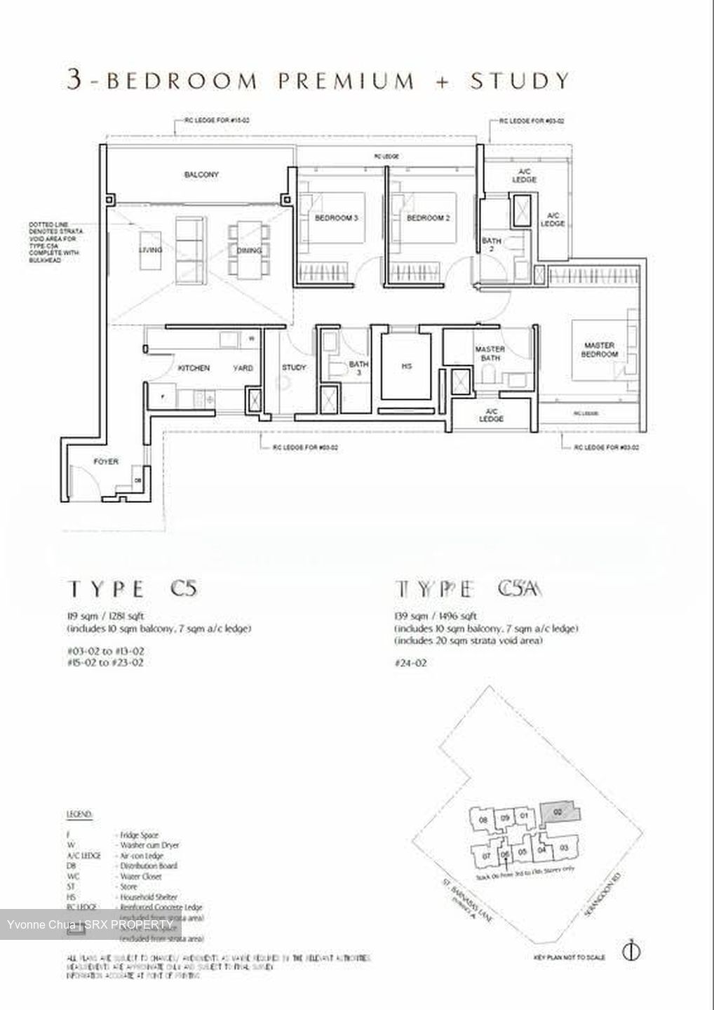 THE ARCADY AT BOON KENG (D12), Apartment #588211511
